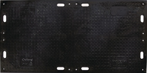 Bodenschutzmatte Enduramat 2400 L2400xB1