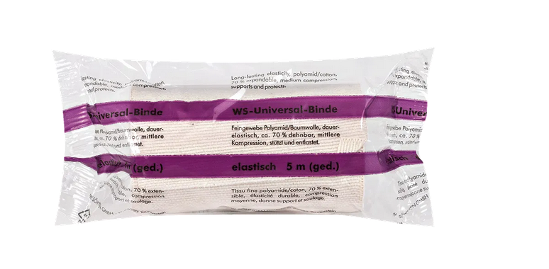 WS-Universal-Binde 5 m x 8 cm I 1004116