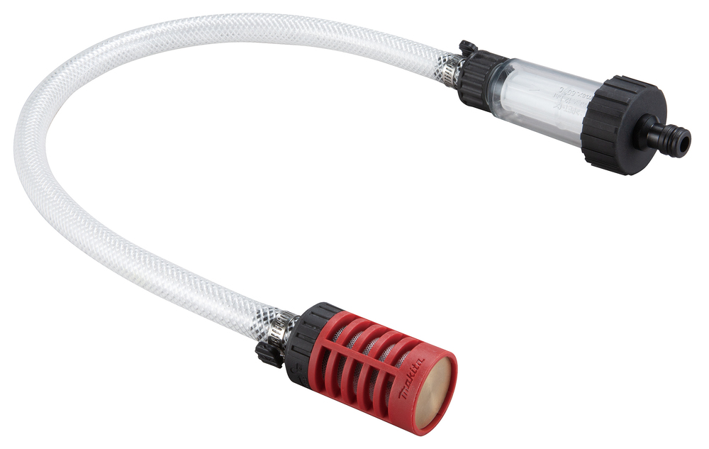 1910R2-4 Saugschlauch