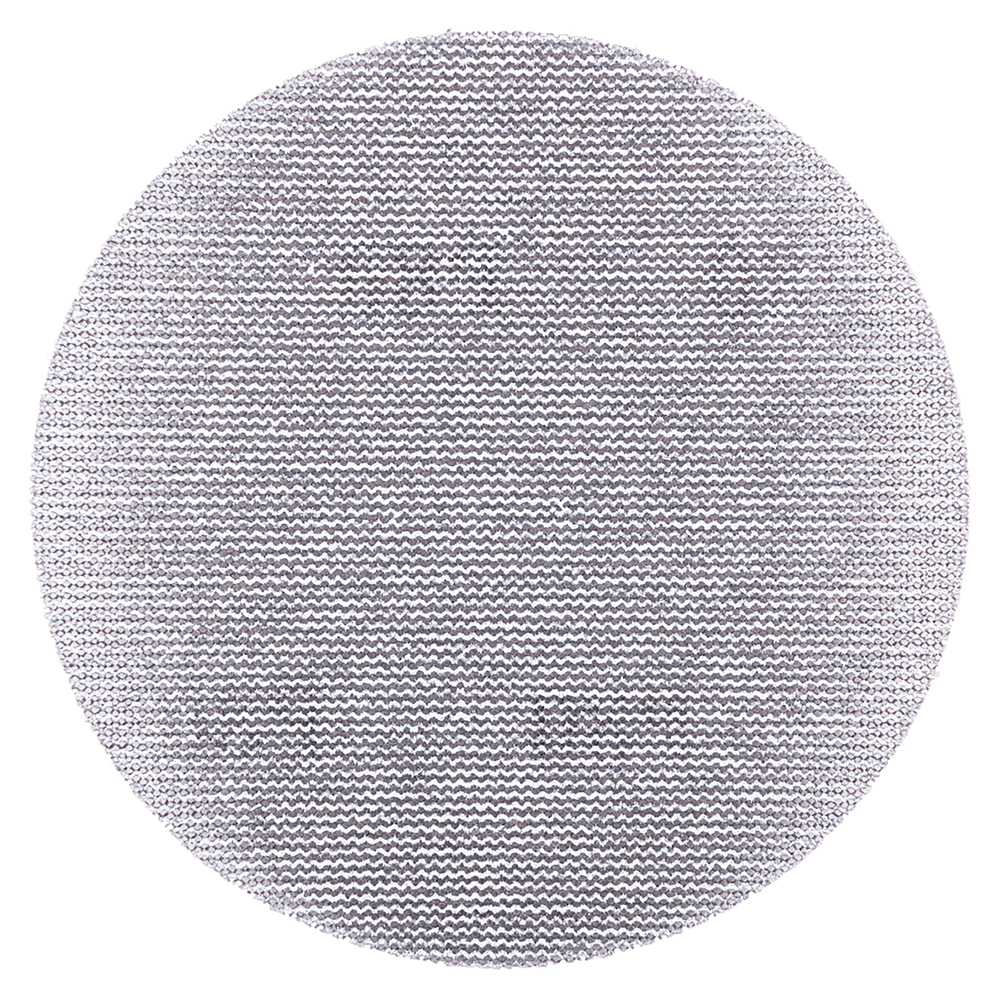 D-82236 Netzschleifmittel A180 225mm Klett