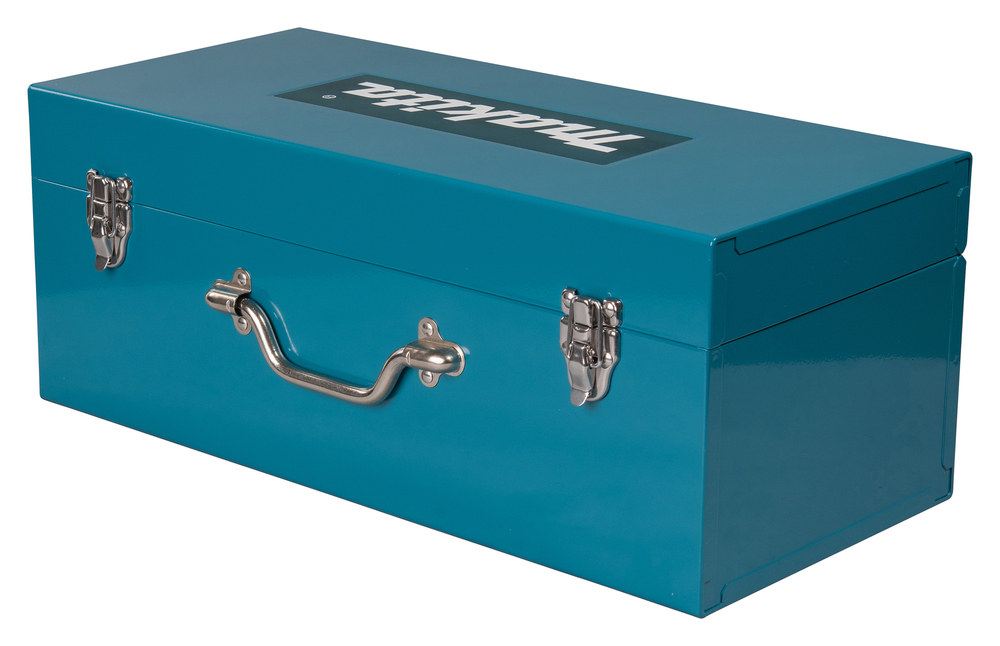 140073-2 Transportkoffer Stahl