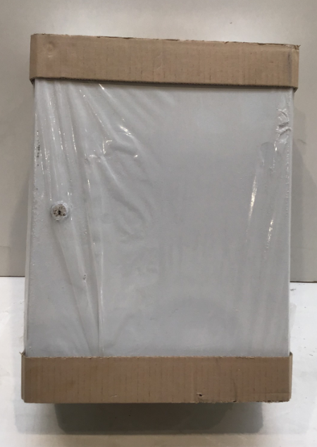 SKT AS 3415 - Antennenschrank I TH1773