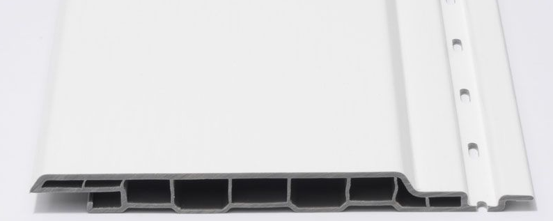 Keralit Fassadenpaneel 143 mm NUR ABHOLUNG Restbestände diverse Farben