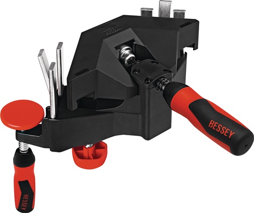 Richtzwinge WTR Verstellweg 32mm Spann-W