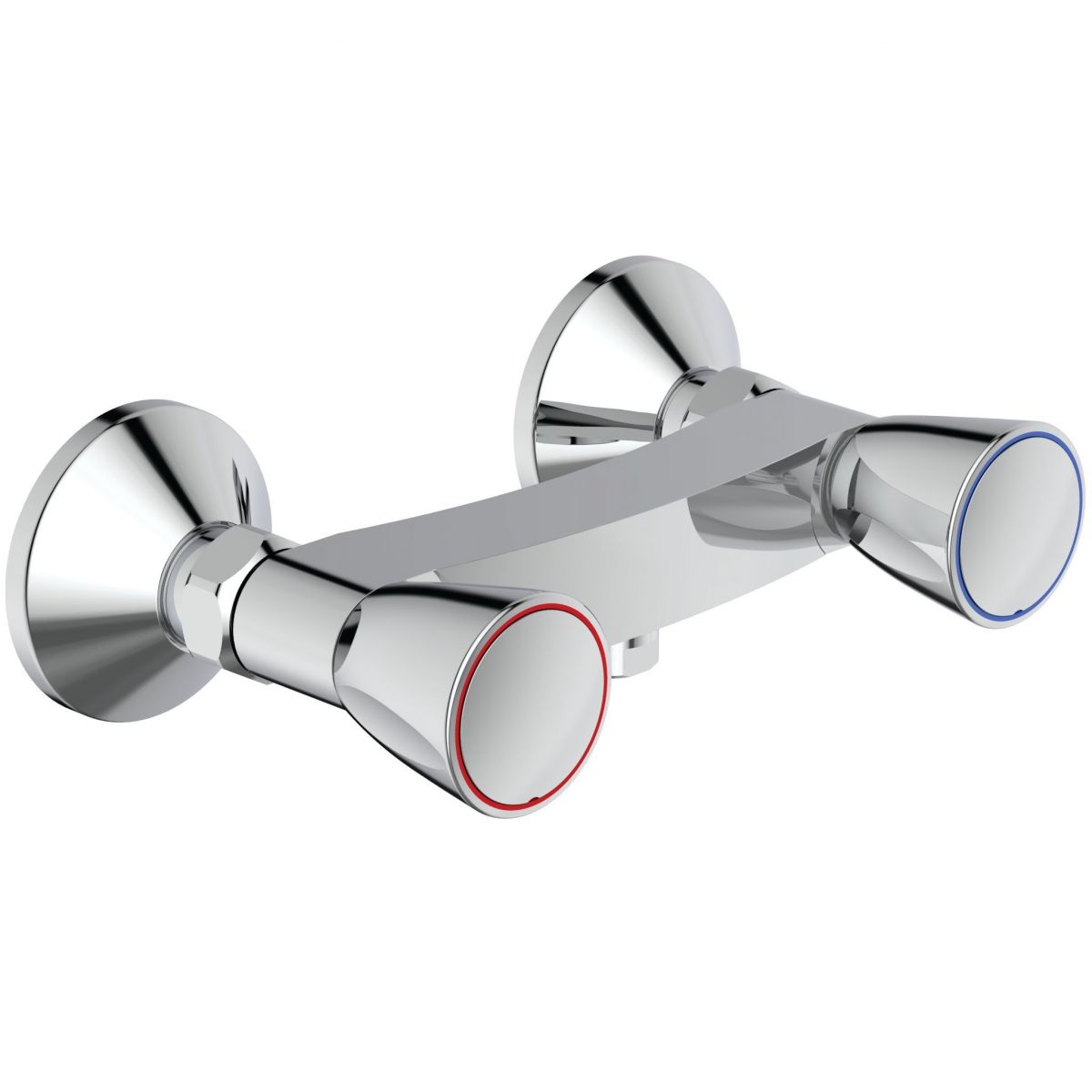 concept Z Brausearmatur 1/2"