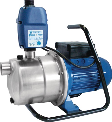 Hauswasserautomat HAN 1500 4300 l/h 50m