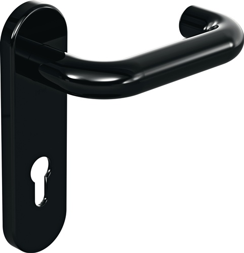 Kurzschildgarnitur 111R01.110 90 Ku.90 P