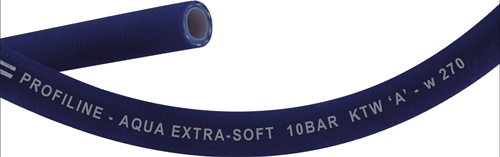 Trinkwasserschlauch Profiline-Aqua Plus