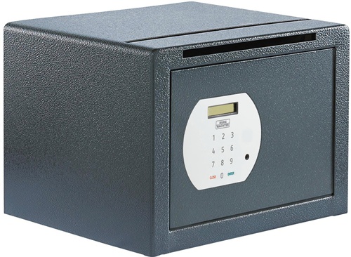 Möbeltresor Pure-Safe PS 120 E EWS H255x