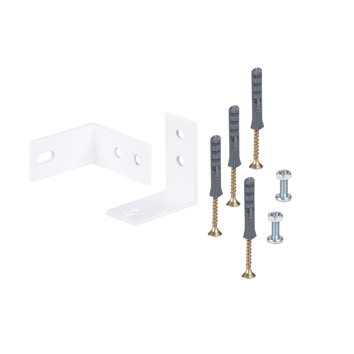 Montagezubehör Langfeldleuchten ALIN NT GRIP