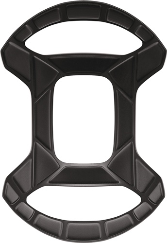 Polsterset f.Spector /Spector-E ABUS