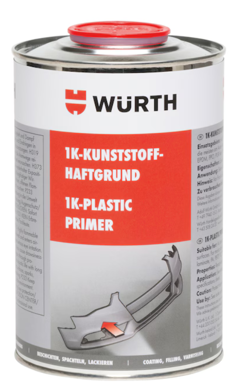 1K-Kunststoffhaftgrund I 1 l
