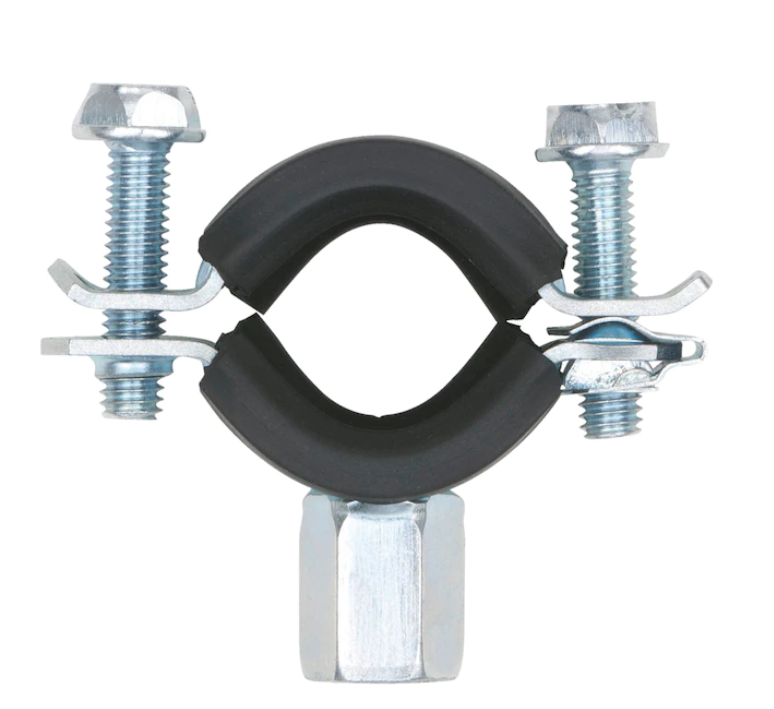 32-35 mm Rohrschelle TIPP® Smartlock 2 GS mit exklusivem Würth Schnellverschluss