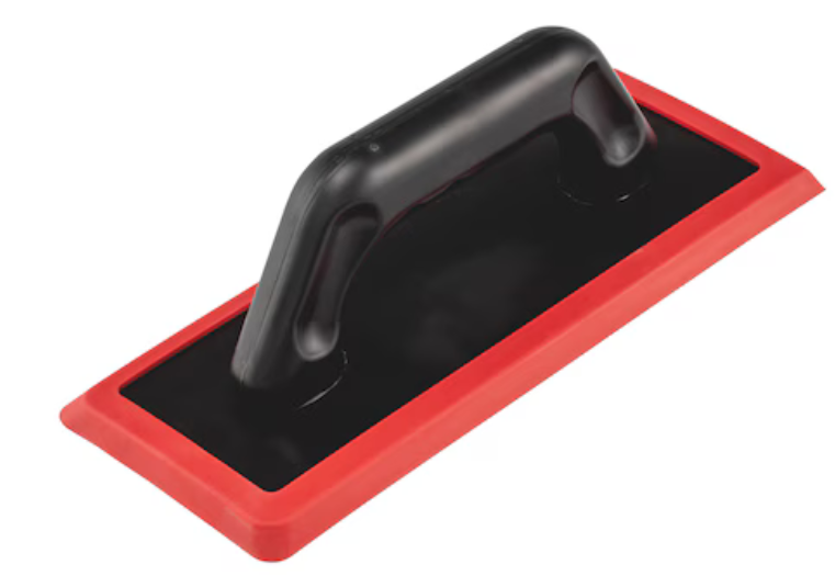 Ausfugbrett Epoxid für harte und weiche Anwendungen