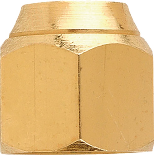 Düsenmutter 7/8Zoll-20-UNEF f.Glattschaf