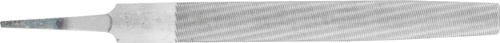 Werkstattfeile DIN 7261 L.150mm Q.16x4,5
