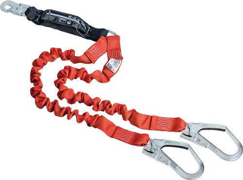 BFD-Verbindungsmittel Tyger Twin FlexBel