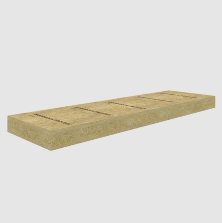Rockwool Woodrock Protect Dämmplatte