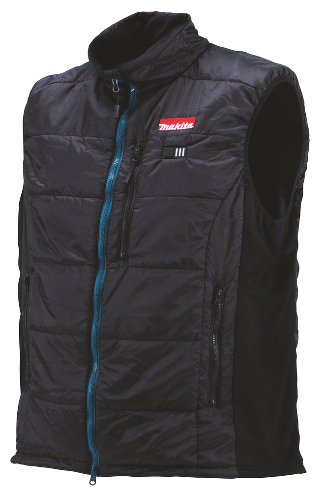 CV101DZ2XL Akku-Thermoweste