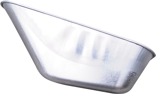 Schubkarrenmulde Betonkarren müba 90l ve