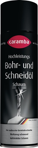 Hochl.Bohr-/Schneidölschaum 500 ml Spray