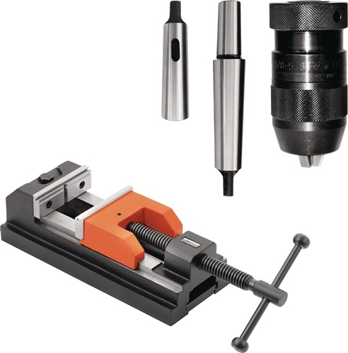 Bohrpaket 2 +"felix" 2.0 80 z.TB 13 Plus