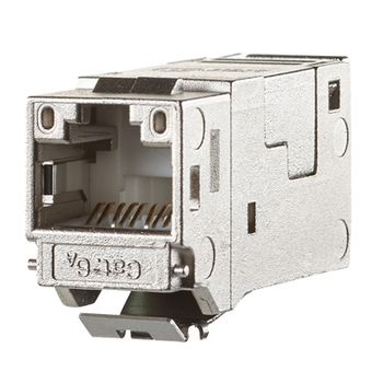 Modul RJ45 Cat.6A