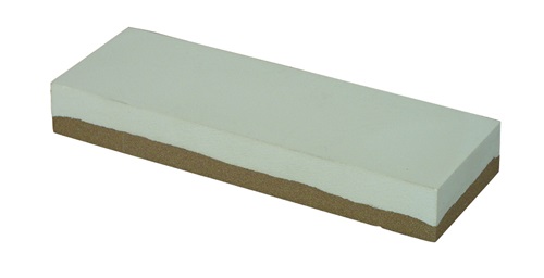 Schleifstein L100xB50xH20mm Super Arkans