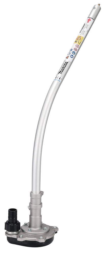 PF400MP Tauchpumpenaufsatz