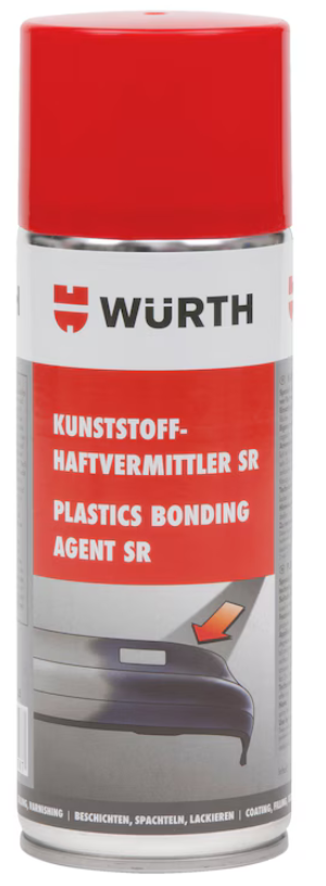 PC Haftvermittler I 250 ml