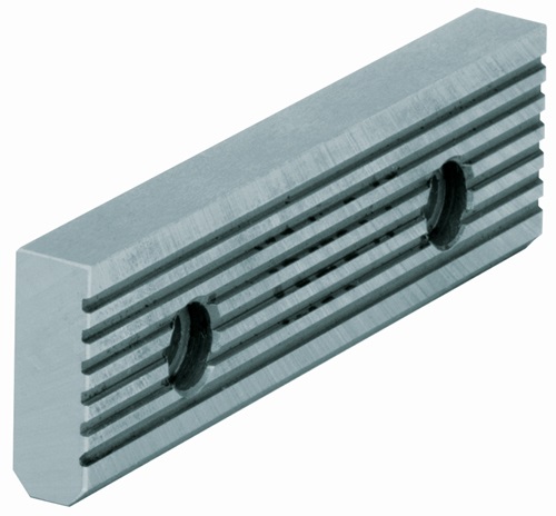 Normalbacke SGN f.Backen-B.125mm glatt/g