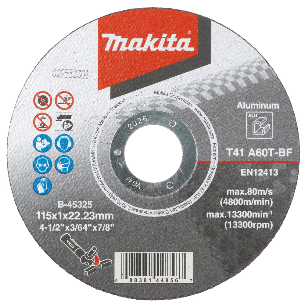 B-45325 Trennscheibe