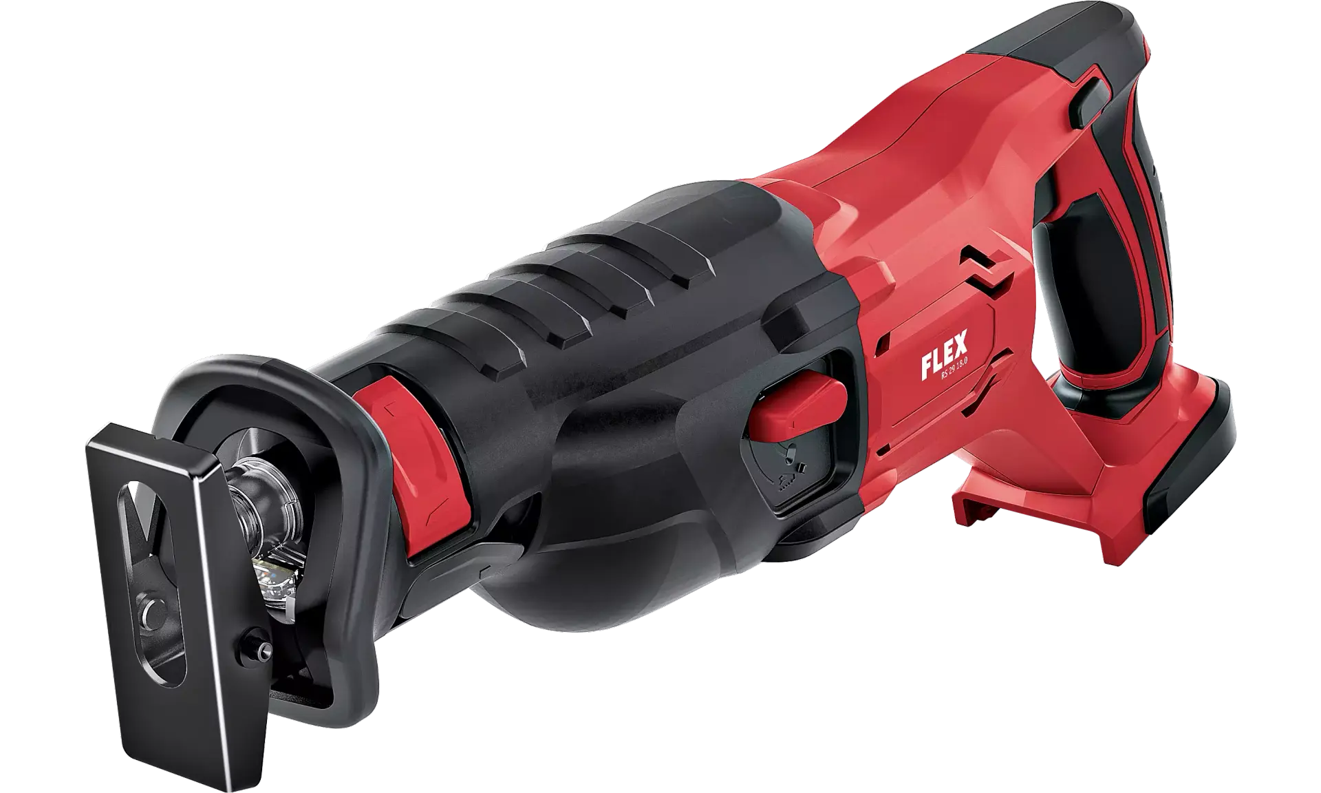 Akku-Säbelsäge mit Pendelhub 18,0 V