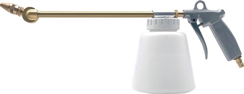 Sprühpistole multispray Kupplungsstecker