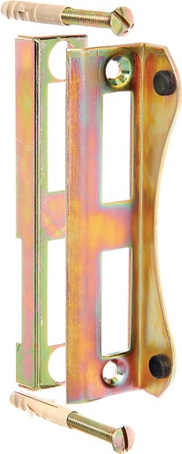 Schlosskastenanschlag Modell 2392 f.30-m