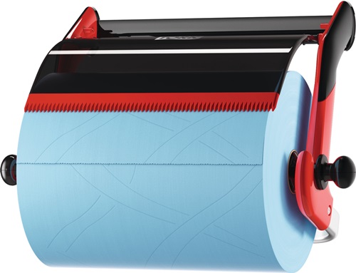 Wandhalter TORK · 652108 H463xB646xT274c