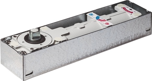 Bodentürschließer BTS 80 Größe EN 3 m.St