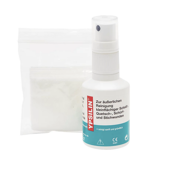 Wundreinigungsset YPSILIN I 1009305