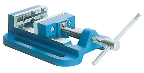 Bohrmaschinenschraubstock MSP Backen-B.1