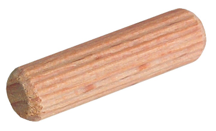 Holzdübel diverse (VE 100)