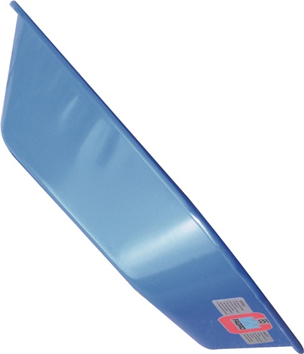 Schubkarrenmulde Fagro F85 85l blau lack