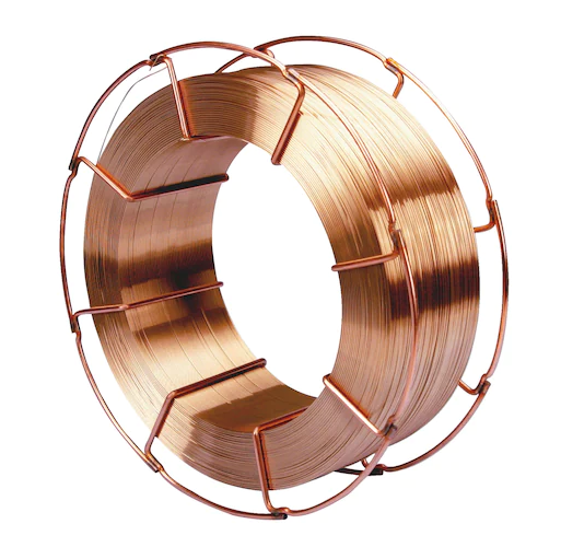 SG3 I Schweißdraht für Stahl