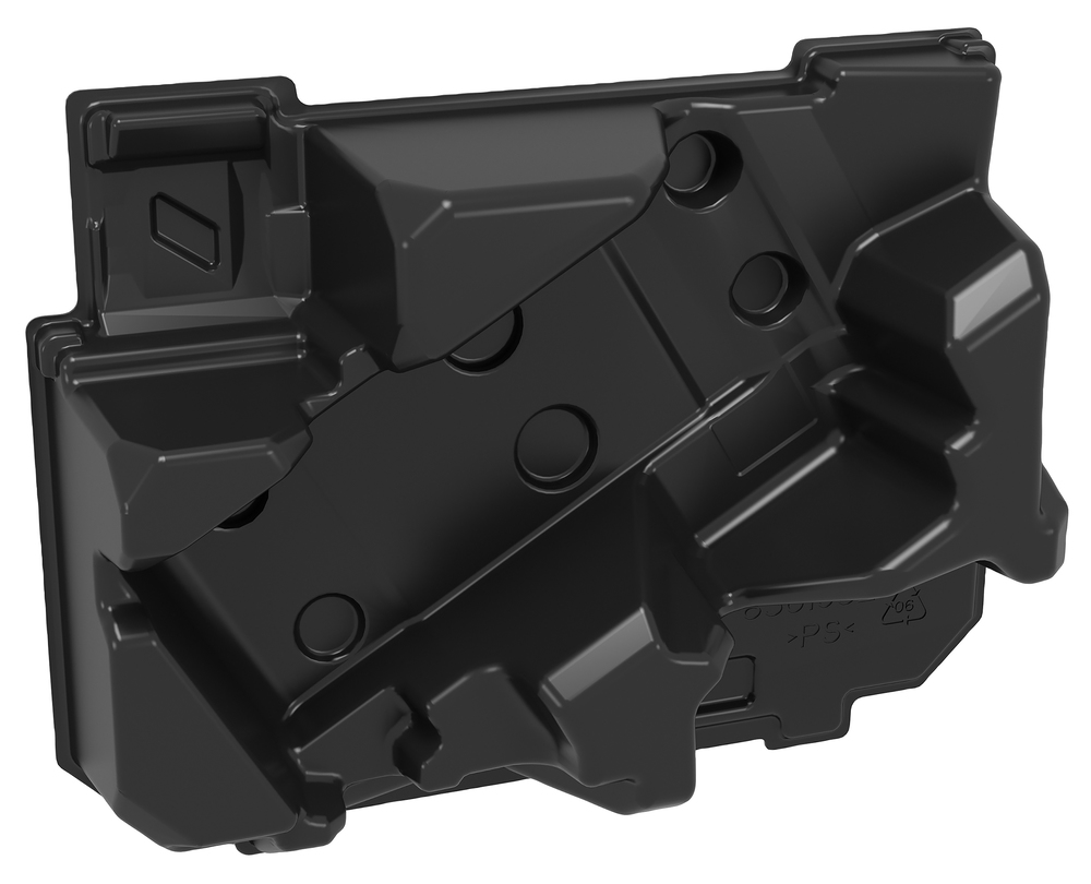 836103-2 Tiefziehteil f. MAKPAC