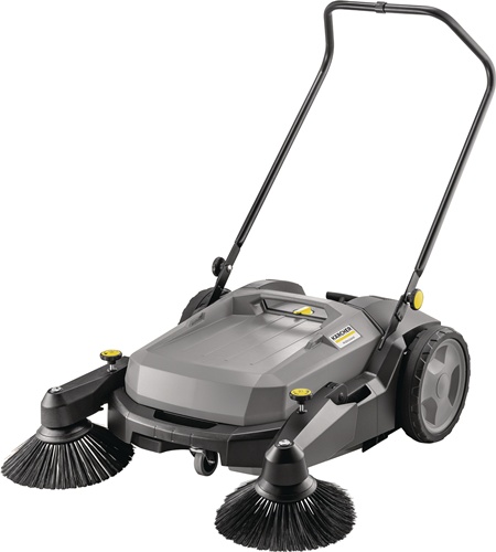 Handkehrmaschine KM 70/20 C 2SB 980mm 39