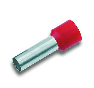 1,0 qmm Aderendhülse Eltropa