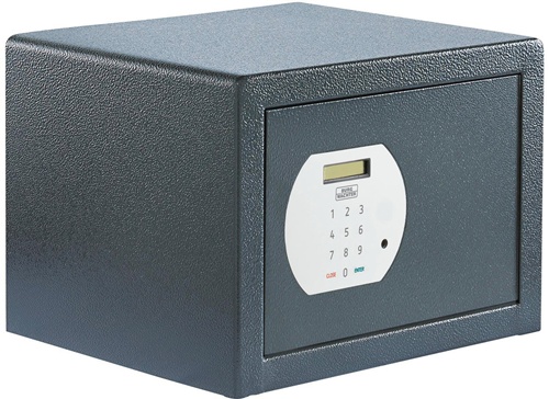 Möbeltresor Pure-Safe PS 120 E H255xB350