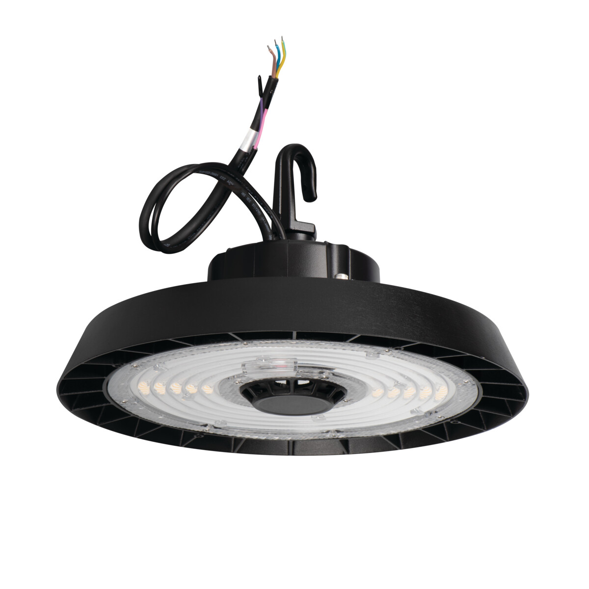 Hallentiefstrahler Kanlux LED HB PRO STRONG 150W