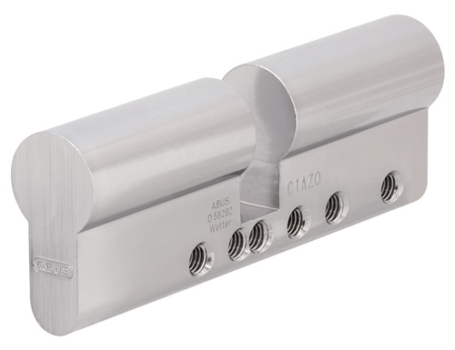 Blindzylinder TI 90mm 10/80,25/65,30/60,