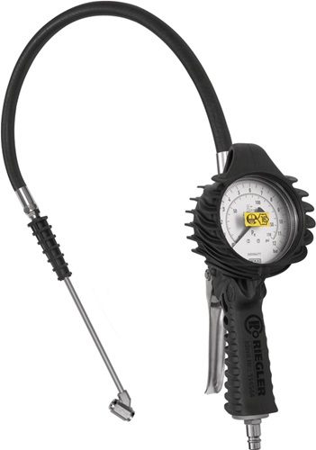 Handreifenfüllmesser Standardausf.m.Tank