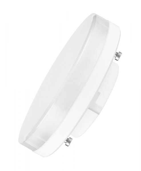 OSRAM-LEDVANCE ST GX53 40 120 ° 4.9 W/2700 K